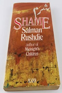 Shame (Picador Books)