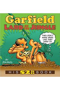 Garfield Lard of the Jungle