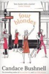 Four Blondes