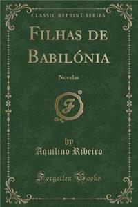 Filhas de Babilonia