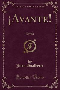 ¡avante!