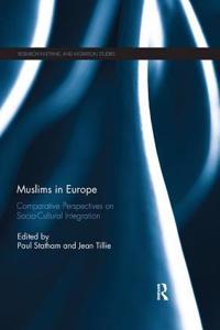 Muslims in Europe