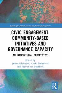 Civic Engagement, Community-Based Initiatives and Governance Capacity