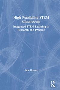 High Possibility Stem Classrooms