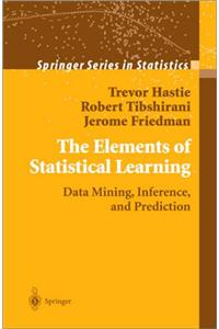The Elements of Statistical Learning
