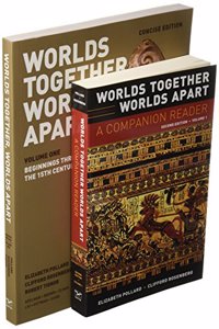 Worlds Together, Worlds Apart and a Companion Reader