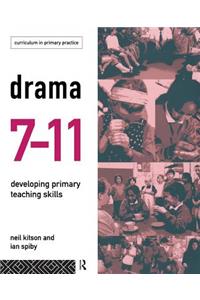 Drama 7-11