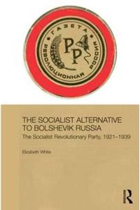 Socialist Alternative to Bolshevik Russia