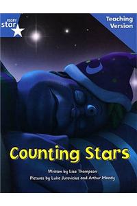 Fantastic Forest Blue Level Fiction: Counting Stars Teaching Version