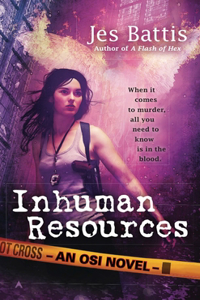 Inhuman Resources