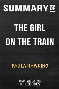 Summary of The Girl on the Train