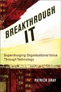 Breakthrough IT