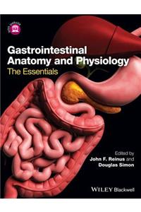 Gastrointestinal Anatomy and Physiology