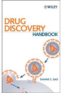 Drug Discovery Handbook