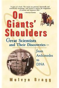 On Giants' Shoulders