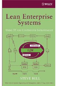 Lean Enterprise Systems