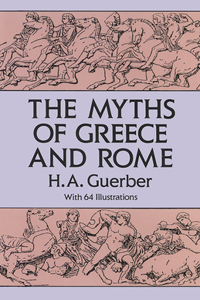 Myths of Greece and Rome