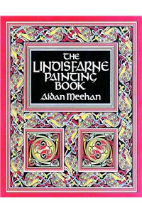 The Lindisfarne Painting Book