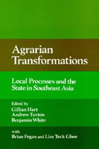 Agrarian Transformations