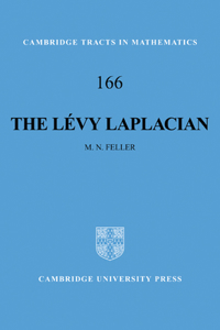 Lévy Laplacian