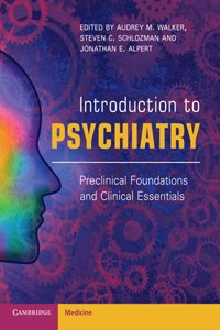 Introduction to Psychiatry