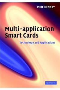 Multi-application Smart Cards