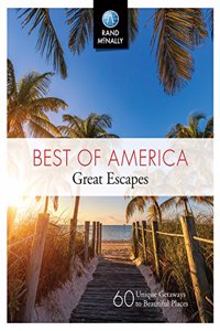 Best of America Great Escapes