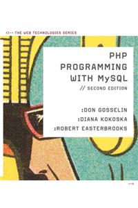 PHP Programming with MySQL