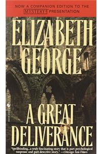 A Great Deliverance a Great Deliverance a Great Deliverance