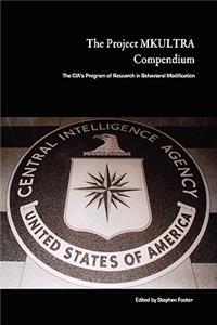 The Project MKULTRA Compendium