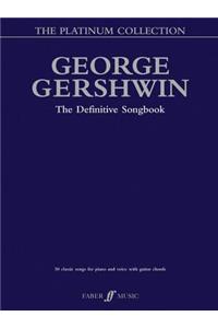 George Gershwin Platinum Collection