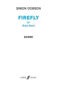 Firefly (brass band score)