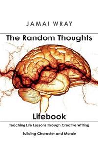 The Random Thoughts Lifebook