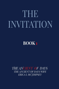 The Invitation Book 1
