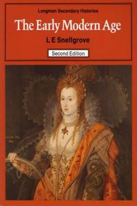 Early Modern Age