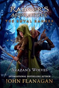 Royal Ranger: Arazan's Wolves
