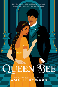Queen Bee 6-Copy Pre-pack