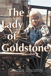 Lady of Goldstone