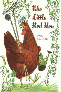 Little Red Hen