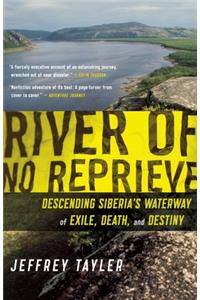 River of No Reprieve