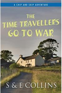 Time Travellers Go to War