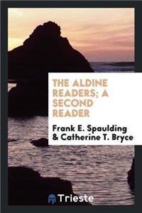 Aldine Readers; A Second Reader