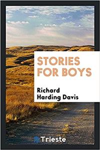 Stories for Boys