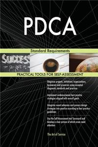 PDCA Standard Requirements