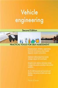 Vehicle engineering Second Edition