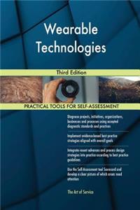 Wearable Technologies Third Edition