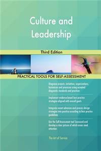 Culture and Leadership Third Edition