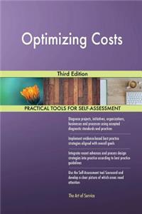 Optimizing Costs Third Edition