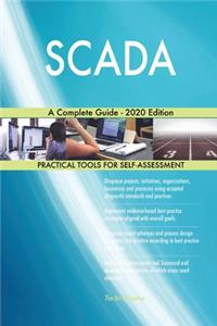 SCADA A Complete Guide - 2020 Edition