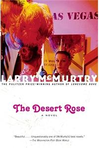 Desert Rose
